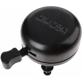 Simson bel staal zw