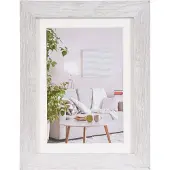 Henzo Fotolijst Modern - 13x18cm - Wit
