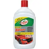 Turtle Wax Zip Wax Shampoo 500ml
