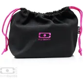 Monbento MB Pochette Lunchtas - Fuchsia