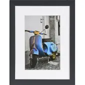 Henzo Umbria 15x20 Frame zwart