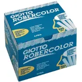 Giotto krijt Robercolor wit