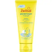 Zwitsal goedemorgen haargel - 100 ml - baby