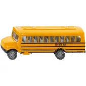 Siku Amerikaanse Schoolbus