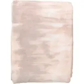 Dutch decor Imtex - Plaid Roze 130x180 Cm - Roze