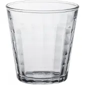 Duralex Prisme tumblerglazen - 22 cl - set van 4