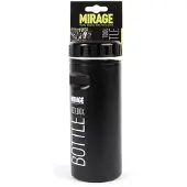 Mirage bidon toolbox - Tools & Tubes Gereedschapsbidon, zwart