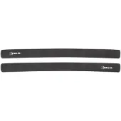 Newton Stuurbocht cover 400 mm zwart per paar