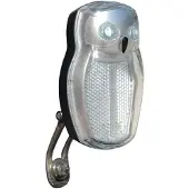 Ikzi Light Ikzi koplamp uil - Led - Wit