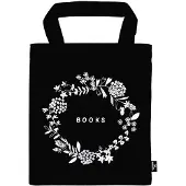Moses Tas Voor Boeken