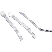 Icetoolz Bandenlichters | | 3 stuks (Verzinkt)