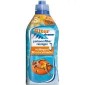 Bsi Patroonfilterreiniger | | 1 liter