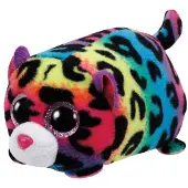 TY teeny ty's jelly, 10cm