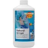 Summer Fun Zwembad Gelrandreiniger 1 L