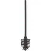kela WC borstel La Brosse Flexible Black