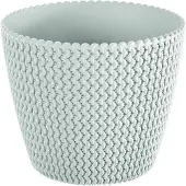 Prosperplast Round Splofy 18.6l 34.1x28.9 Cm Bloempot