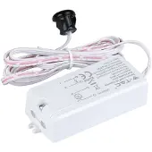 V-TAC VT-8026 Bewegingssensor - Deurdetectie - Wit - IP20