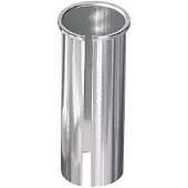 Xtasy Zadelpen-vulbus 80mm 27,2-31,6 mm 63823000 zilver