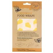 Tala - Bijenwas Wrap, Set van 3 Stuks, Cheese - Tala