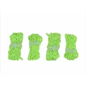 Pro Plus Fluorescerende scheerlijnen set 4x stuks - Scheerlijnen