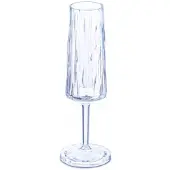 Koziol Champagneglas Club No. 5 Polycarbonaat 100 Ml