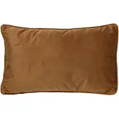 Dutch decor Sierkussen Finn Bruin 30 X 50 X 22 Cm