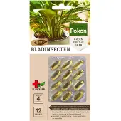 Pokon Plantkuur voor kamerplanten | | 12 stuks (Capsules)