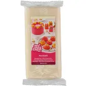 Funcakes marsepein 1:4 - 1 kg - naturel