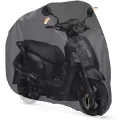 CUHOC Scooterhoes voor kleinere Scooters Redlabel