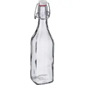 Westmark Beugelfles / Weckfles Vierkant 500 Ml