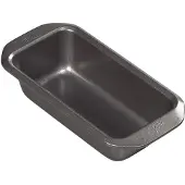 Tala Everyday – Cakevorm – 20 x 12 cm – Non-stick – Carbonstaal – Met Brede Handgrepen – Stapelbaar