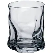 Bormioli Rocco Sorgente Tumbler 42 Cl - 6 Stuks
