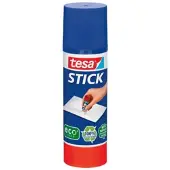 TESA Lijmstift ecoLogo 40 g Transparant 57028-00200-00