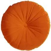 KAAT Amsterdam Sierkussen Mandarin - Oranje