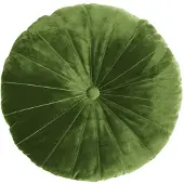 KAAT Amsterdam Sierkussen Mandarin - Groen