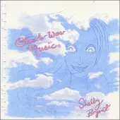 Konkurrent Shelby Bryant - Cloud-Wow Music (CD)