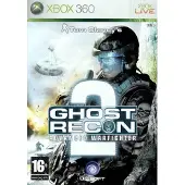Tom Clancy's Ghost Recon: Advanced Warfighter 2 (Xbox 360)