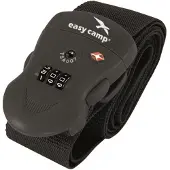 Easy Camp Tsa-bagageriem