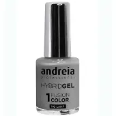 Eureka! Andreia HybridGel 1 Fusion Color Grijs | 10,5 ml