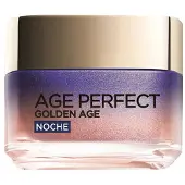 L'Oréal AGE PERFECT GOLDEN AGE verzorging koud opnieuw stimulerend nacht 50