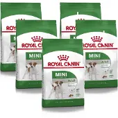 Royal Canin Mini Adult - Hondenvoer - 5 x 800 g