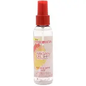 Creme of Nature Arganolie Glans & Glans Mist 118 ml