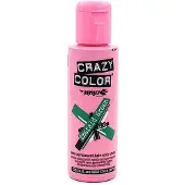 Crazy Color Semi-permanente kleuring 100 ml No. 53 Emerald Green
