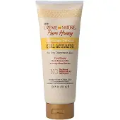 Creme of Nature Conditioner voor Gedefinieerde Krullen Creme Of Nature Pure (310 ml)