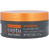 Cantu Mannen Molding Wax, 127g