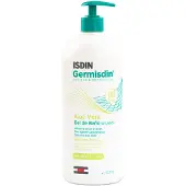 Isdin Douchegel Germisdin Aloë Vera Antiseptisch (1000 ml)