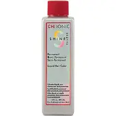 Farouk Chi Ionic Shine Shades Permanent Dye Transparant
