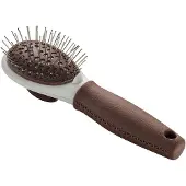 Hunter Pet Zelfreinigende Borstel