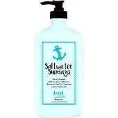 Devoted Creations - Saltwater Sundays - Aftersun - 550 ml