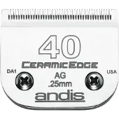 Andis 40 Keramisch Mes